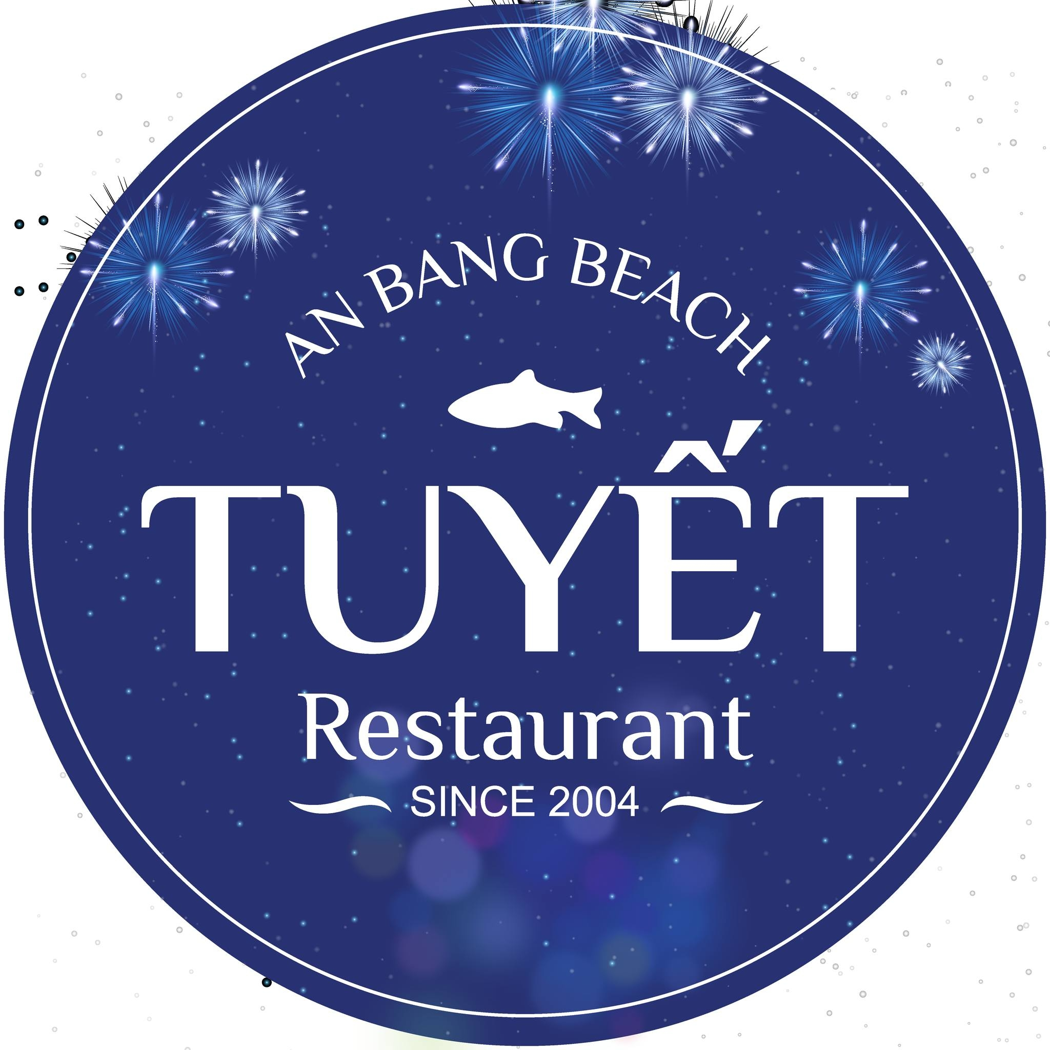 Tuyet Restaurant Logo