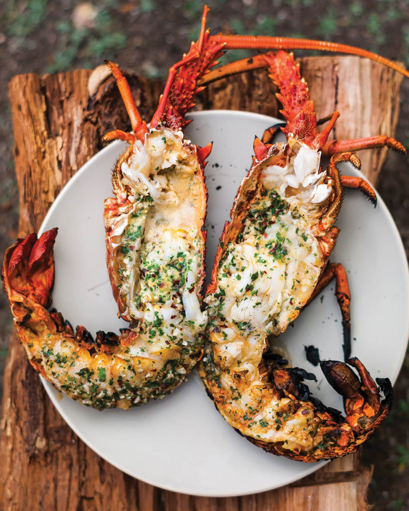 Lobster