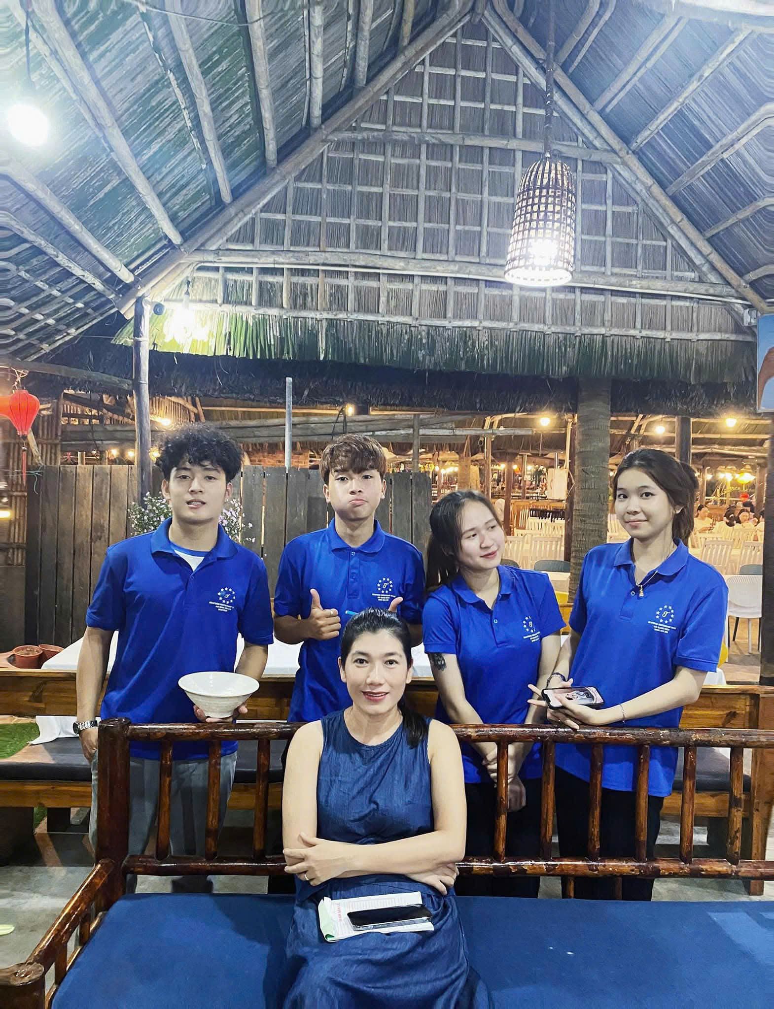 Tuyet Restaurant